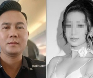 Tin mới nhất vụ sát hại Á khôi 17 tuổi, phân xác phi tang xuống sông Hồng