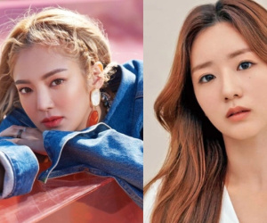 Hyoyeon (SNSD), mỹ nhân Apink cùng nhiều nghệ sĩ bị tạm giam ở Bali vì quay phim trái phép