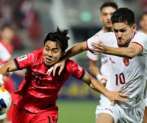 Truyền thông Hàn Quốc phẫn nộ sau khi đội nhà bất ngờ để thua Indonesia tại giải U23 châu Á: 'Thật xấu hổ'