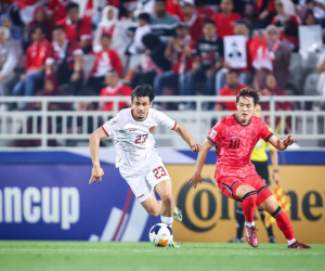 U23 Indonesia có hơn 75% cơ hội dự Olympic Paris