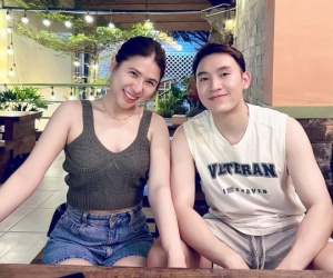 Nam thần tượng thế hệ 8X showbiz Việt tiết lộ bạn gái yêu 10 năm chưa cưới