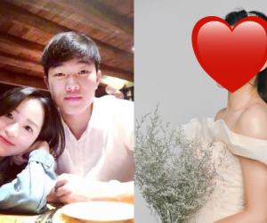 Cô gái xinh đẹp bất ngờ được Xuân Trường 'tag' tên trên Facebook