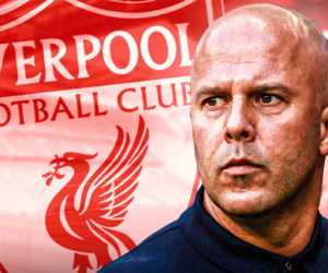Liverpool chọn Arne Slot: Người mang hình bóng Jurgen Klopp
