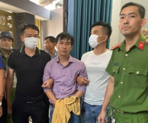 Chân dung đối tượng giết người, phân xác tại Bệnh viện Đa khoa tỉnh Đồng Nai