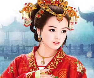 Không phải Điêu Thuyền, ai là đệ nhất mỹ nhân thời Tam quốc?