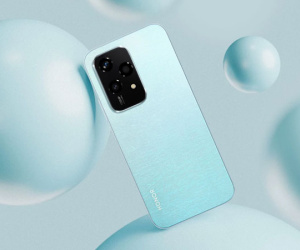 Mang tiếng hãng smartphone hàng đầu Trung Quốc mà Honor ra mắt smartphone giá 9 triệu cấu hình như này đây