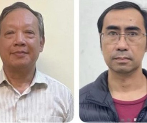 Cựu giám đốc Trung tâm Công nghệ sinh học TP HCM bị cáo buộc nhận hối lộ hơn 14 tỉ đồng