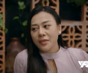 Phương Oanh tái xuất làm Quỳnh búp bê, thừa nhận sướng về đường hậu vận