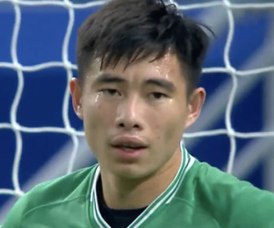 Thủ môn U23 Việt Nam lên tiếng về quả 11m, nói lời cay đắng vì kết quả nghiệt ngã trước Iraq