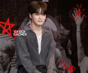 Gặp gỡ Kim Jae Joong trước thềm fancon TP.HCM: Hé lộ bí quyết gìn giữ visual, nói gì về sự cố huỷ show Giáng sinh Mỹ Đình?