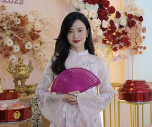 Trước thềm lễ hỏi, Midu nói gì về việc nhà trai phải chuẩn bị sính lễ khủng?