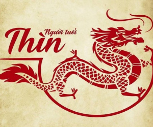 Tử vi tuổi Thìn tháng 5/2024: Xuôi chèo mát mái, trăm sự như ý