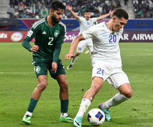 Gieo sầu cho nhà ĐKVĐ, đội bóng cùng bảng U23 Việt Nam chạm trán U23 Indonesia tại bán kết