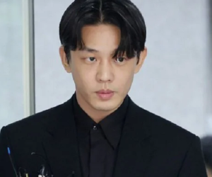 'Ảnh đế' Yoo Ah In tái xuất màn ảnh sau scandal chất cấm, được khen diễn đỉnh còn nhận ưu ái không ngờ