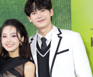Mỹ nữ sinh năm 2002 đóng Lật Mặt 7: 'Lật mặt' theo phong cách nổi loạn, visual bất bại trước cam thường!