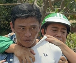 Hành trình truy bắt kẻ cướp xe ôm liên tỉnh