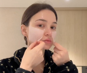 Hot mom người Nga sống tại Hàn: 4 tips 'chống già' giúp da đẹp đến mức ai cũng phải 'xin vía'