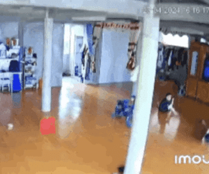 Clip: Động đất xảy ra ở Tuyên Quang, người dân Yên Bái, Hà Giang cũng cảm nhận rõ rung lắc