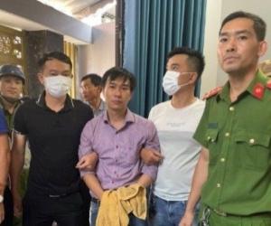 Hành trình lật mặt kẻ thủ ác vụ án sát hại người tại Đồng Nai