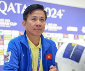 HLV Hoàng Anh Tuấn chia tay U23 Việt Nam, VFF sắp có thầy ngoại