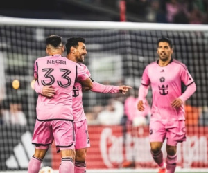 Messi ghi cú đúp giúp Inter Miami chiến thắng, lập kỷ lục vượt Ronaldo