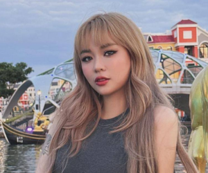 'Nữ streamer giàu nhất Việt Nam' chăm diện đồ cut-out, ngày càng được khen xinh đẹp