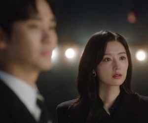 Queen of Tears nhận mưa gạch đá chỉ vì một cảnh phim, netizen mỉa mai 'rating nên giảm hơn nữa'