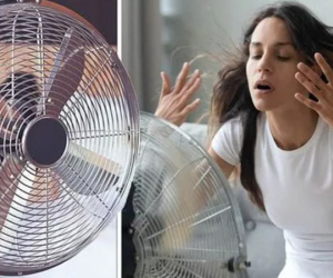 Tối đi ngủ đừng chĩa quạt vào người, đây mới là mẹo dùng quạt chuẩn chuyên gia, chống nóng ‘siêu đỉnh’