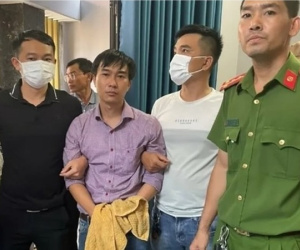 Vụ bác sĩ giết người tình phân xác phi tang: Nghi can là người có chuyên môn tốt, hiền lành