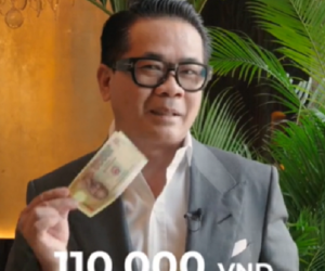 Thái Công lại khiến CĐM ngao ngán khi dạy cách dùng '110k'...
