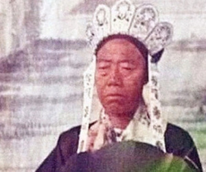 Quật mộ thái giám Trung Quốc, chuyên gia bủn rủn vì thấy thứ này