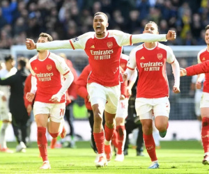 Arteta thừa nhận đã cầu nguyện để Tottenham không gỡ hòa ở phút bù giờ