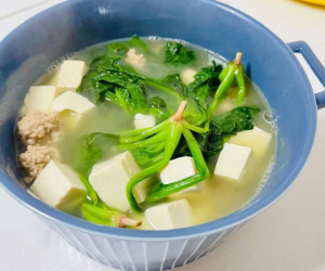 2 món canh vừa là 'kem chống nắng tự nhiên' lại giúp ngừa nếp nhăn, giảm cân, giải nhiệt trong ngày nắng nóng