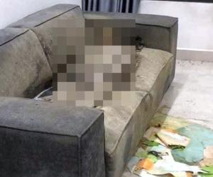 Cô gái chết trên sofa: Chuyên gia pháp y lý giải hiện tượng 'chết khô'