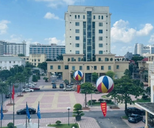 ĐH Y Dược Thái Bình lên tiếng về thông tin cán bộ trường và lưu học sinh có quan hệ tình cảm