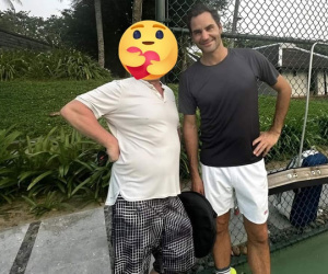 Nóng: Huyền thoại quần vợt thế giới Roger Federer sang Việt Nam du lịch, fan 'sốt xình xịch' muốn đến tận nơi để gặp!