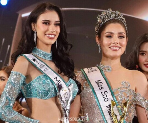 Kết quả chung kết Hoa hậu Môi trường Thế giới 2024 gây tranh cãi