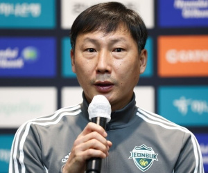 Báo Hàn Quốc đưa tin, VFF đã ký hợp đồng với người thay HLV Troussier?
