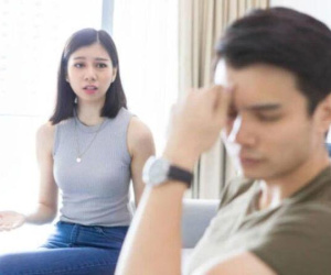 Trước khi ra tòa, chồng đưa ra một yêu cầu, nghe xong tôi run rẩy sợ hãi