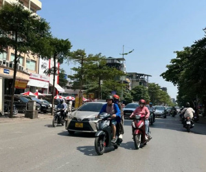 Nắng nóng khốc liệt bao trùm cả nước đến khi nào?