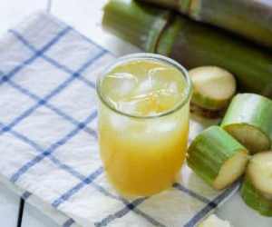 Vì sao nước mía lại thêm quất? Ai cũng nghĩ nước mía mát, chuyên gia chỉ ra lý do uống nước này nhiều gây nóng
