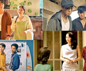 Phim Việt doanh thu 1.000 tỷ đồng, liệu có quá viển vông?