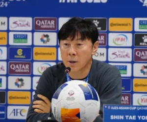 HLV Shin Tae-yong: 'Tôi chưa biết thua Uzbekistan là gì'