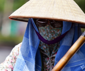 Phân biệt say nắng với đột quỵ khi trời nóng bức