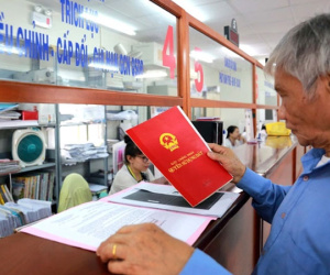 Những trường hợp cần sang tên sổ đỏ mà mọi người dân nên biết để đảm bảo quyền lợi của chính mình