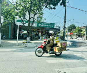 Sốc nhiệt, cụ ông 80 tuổi ở Hà Tĩnh tử vong