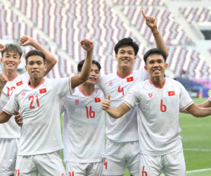 U23 Việt Nam sau VCK U23 châu Á: Gặt ít nhưng là chất lượng cao
