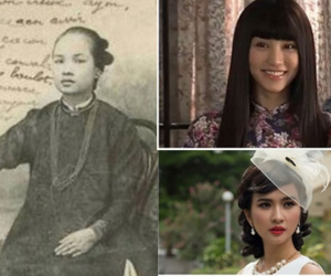 Mỹ nhân đẹp nhất nhì Sài Gòn xưa: 18 tuổi đã 3 đời chồng, cặp kè toàn đại thiếu gia và những ngày cuối đời khó tin
