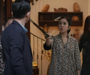 Trạm Cứu Hộ Trái Tim tập 22: Khán giả phấn khích khi thấy An Nhiên và Nghĩa to tiếng, dự đoán sắp 'toang'