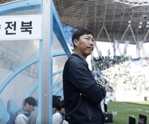 Thầy Hàn dẫn dắt, tuyển Việt Nam còn mơ World Cup?